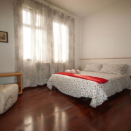 B&B Ca'Isidoro Venedig Exterior foto