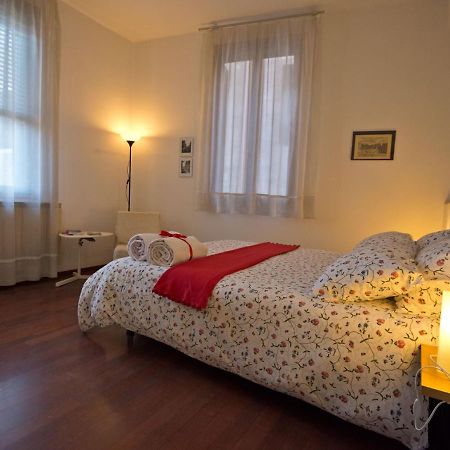 B&B Ca'Isidoro Venedig Exterior foto
